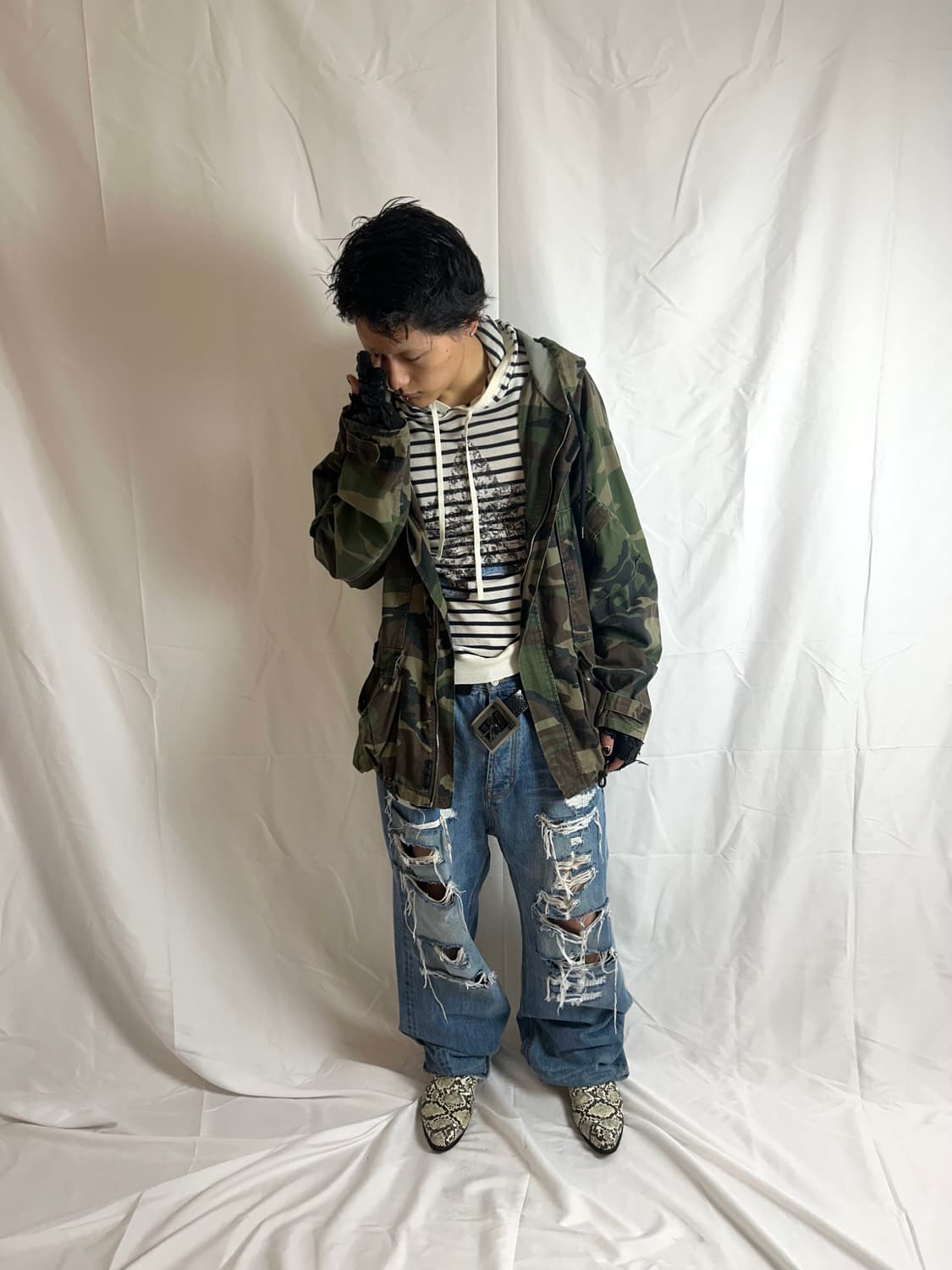 Jacket 상품이미지2