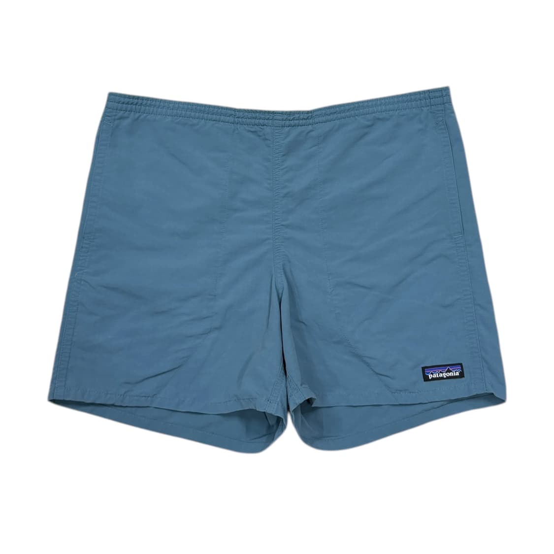 파타고니아 배기스 쇼츠 반바지 S 상품이미지1