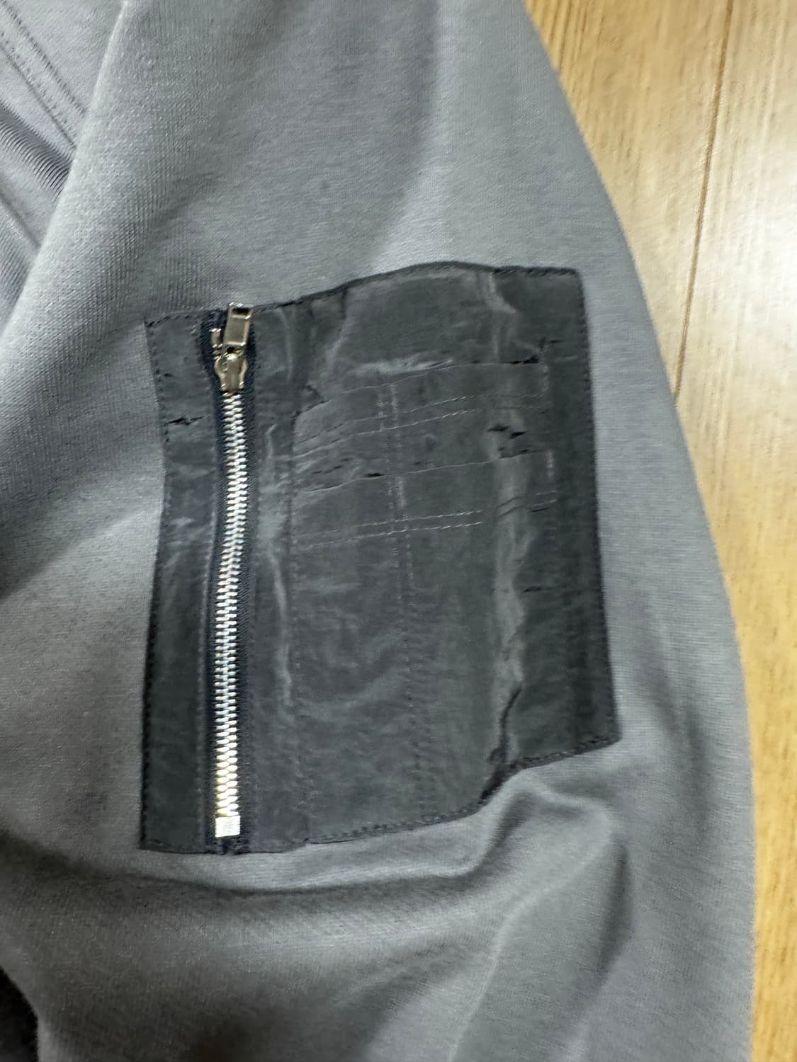 22SS 준지 MA-1 맨투맨 L JC2841P023 상품이미지3