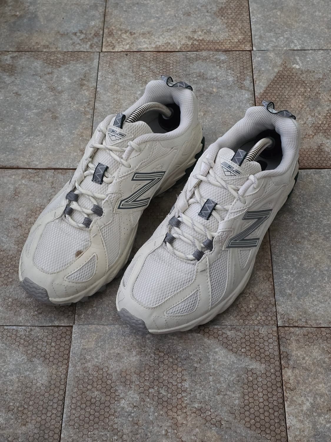 (250)뉴발란스 610 앙고라 화이트 상품이미지1