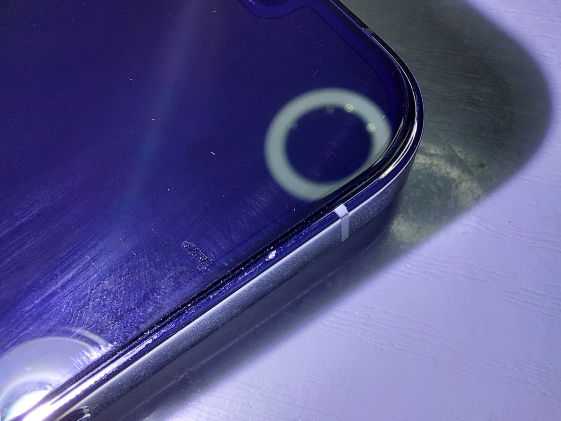 아이폰 13PRO 화이트 티타늄 512GB 홍콩판(무음카메라, 듀얼유심) 상품이미지9