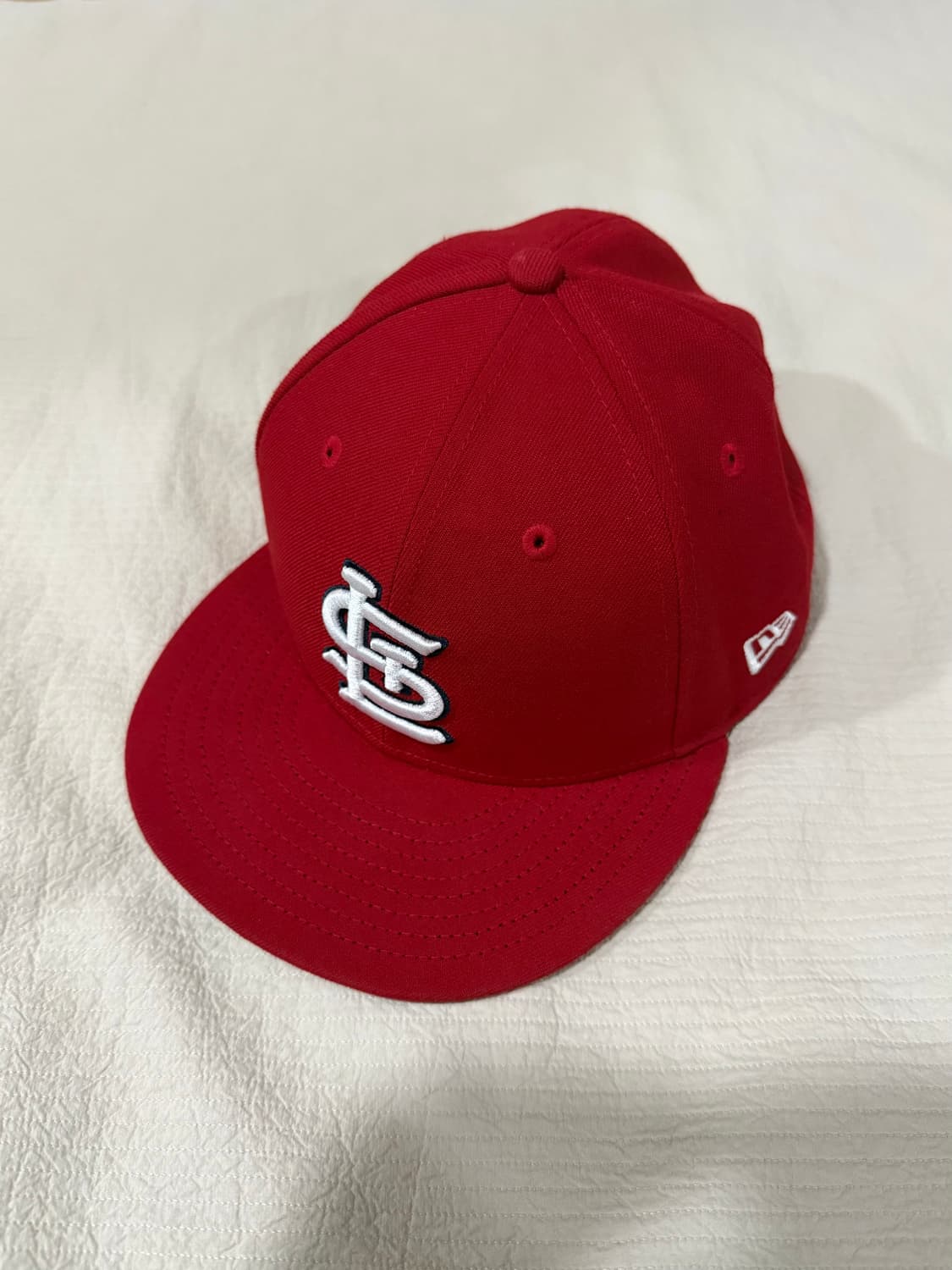 뉴에라 세인트루이스 피티드캡 738 상품이미지2