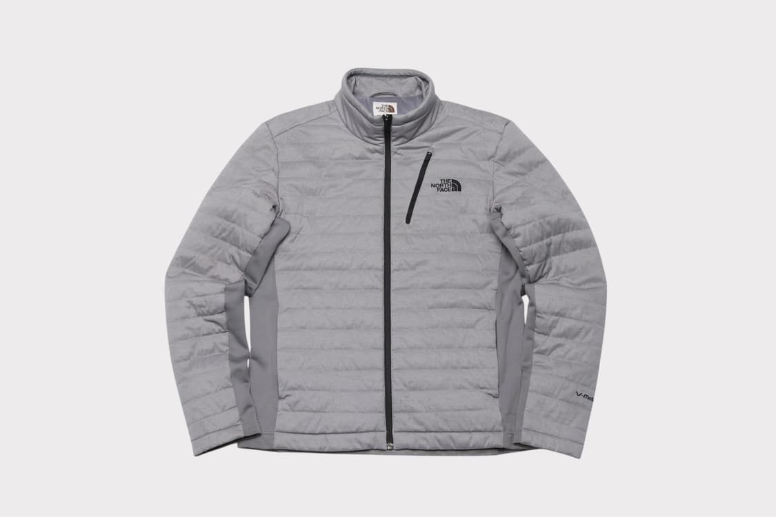 [L] 노스페이스 브이모션 하이브리드 자켓 상품이미지1