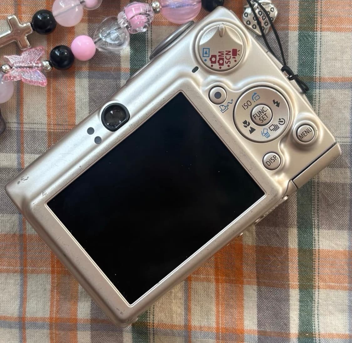 캐논 익시 700 (캐논 익서스 750 IXUS 750) 빈티지 디카 상품이미지7