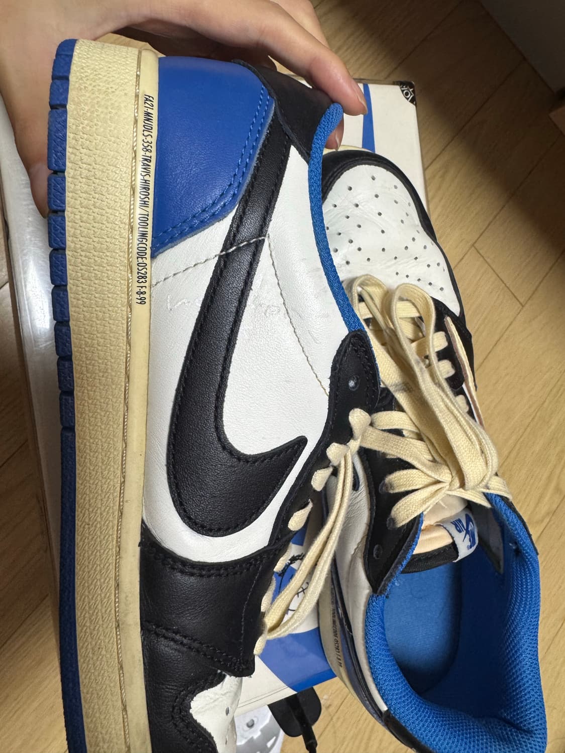 프스캇 260 팝니다 상품이미지9