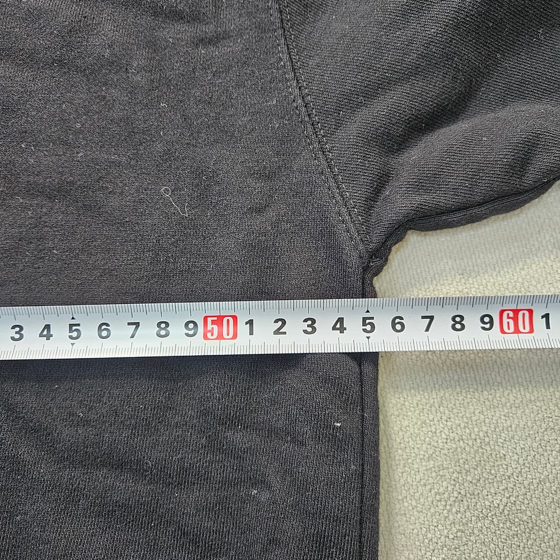 S 유니폼브릿지 1960 로고 맨투맨 0319Y 상품이미지6