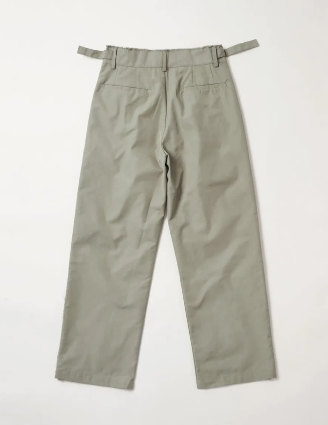 플리즈프로젝트 Destroyed Trousers (Size 2) 상품이미지5
