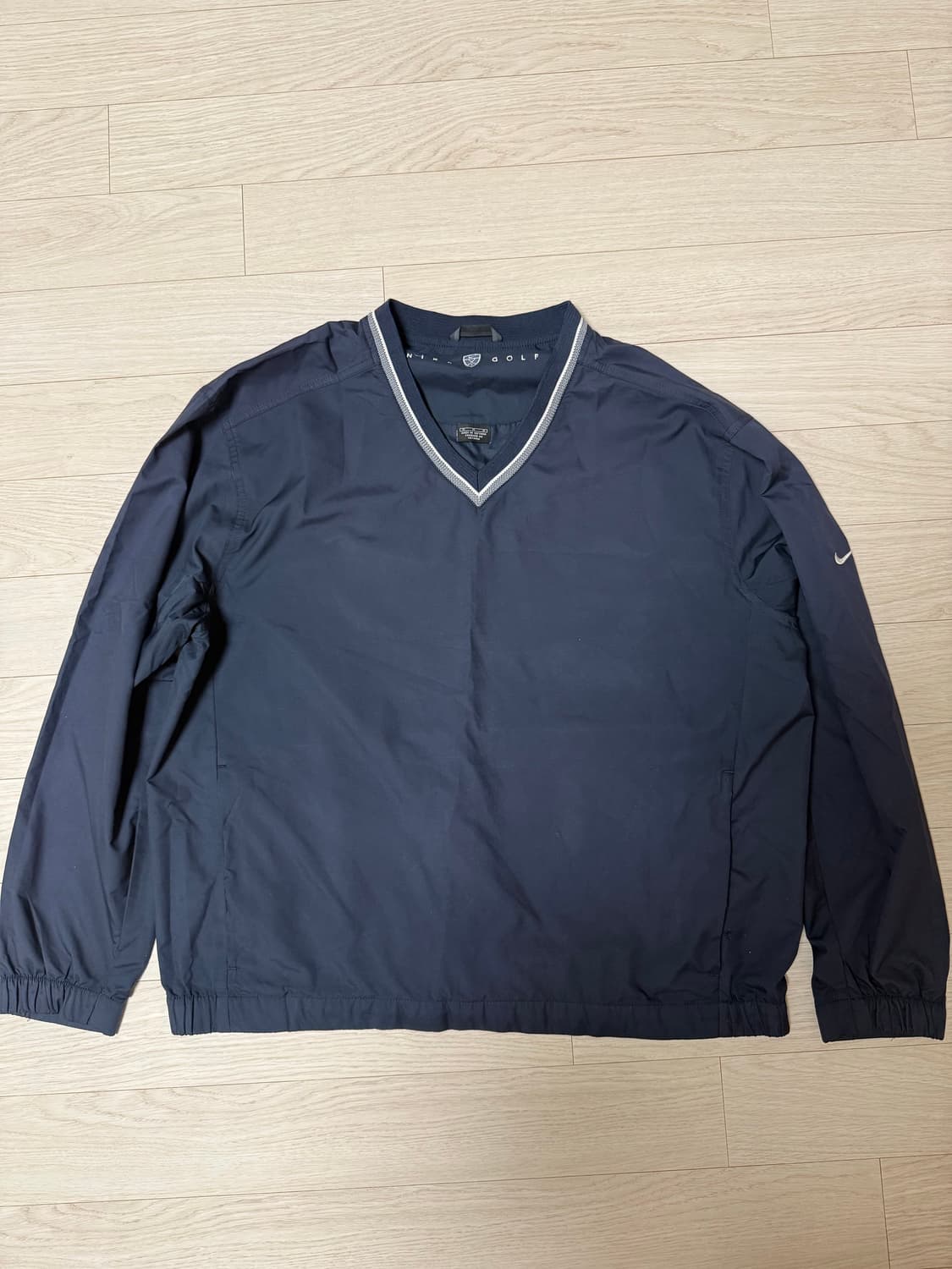 00s-10s 나이키골프 웜업 피스테 상품이미지1