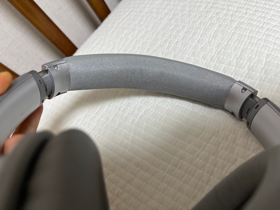 보스 qc35 2세대 실버 상품이미지9