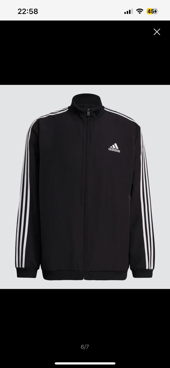 아이다스 세트 상품이미지1