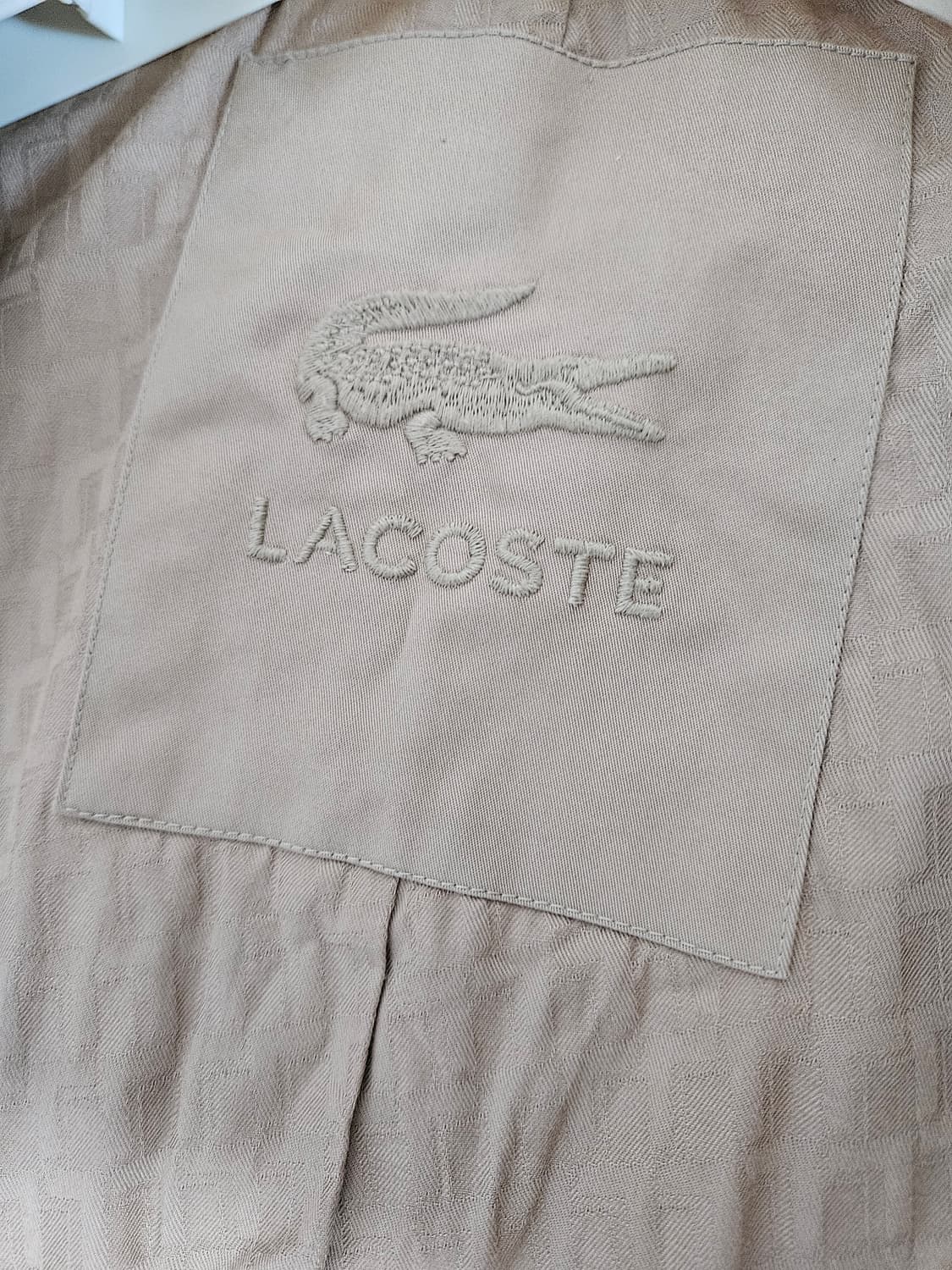 라코스테 상품이미지3