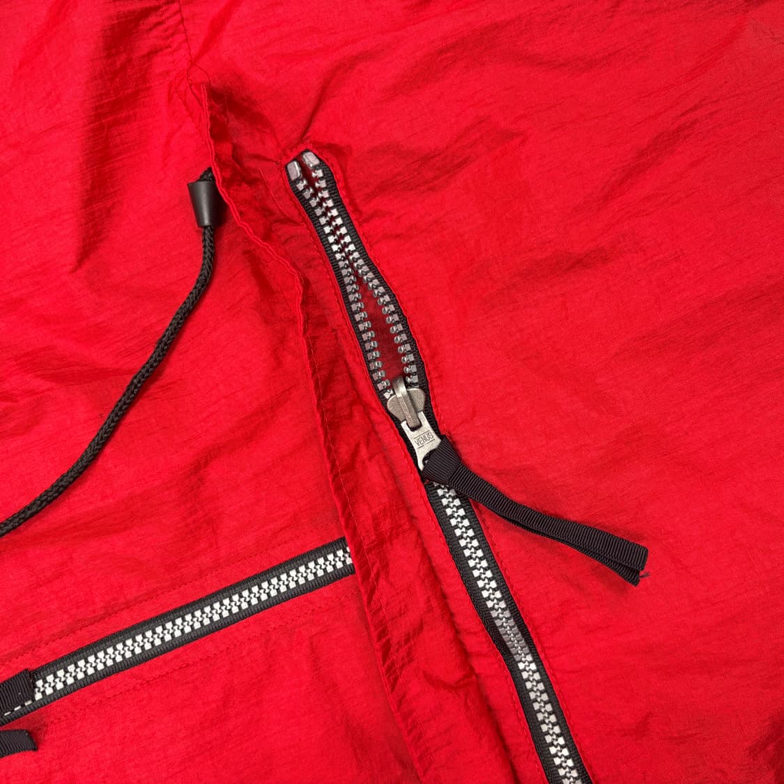 90s 말보루 후디드 풀오버 XL 상품이미지5