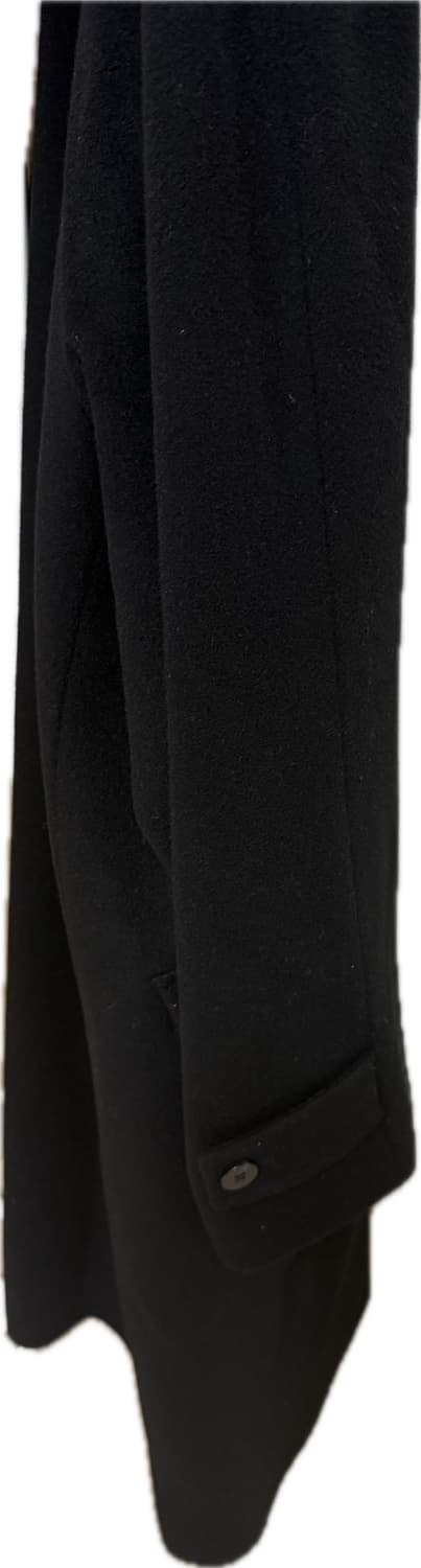 어나더오피스 앰플 캐시미어 코트 판매합니다. 상품이미지1