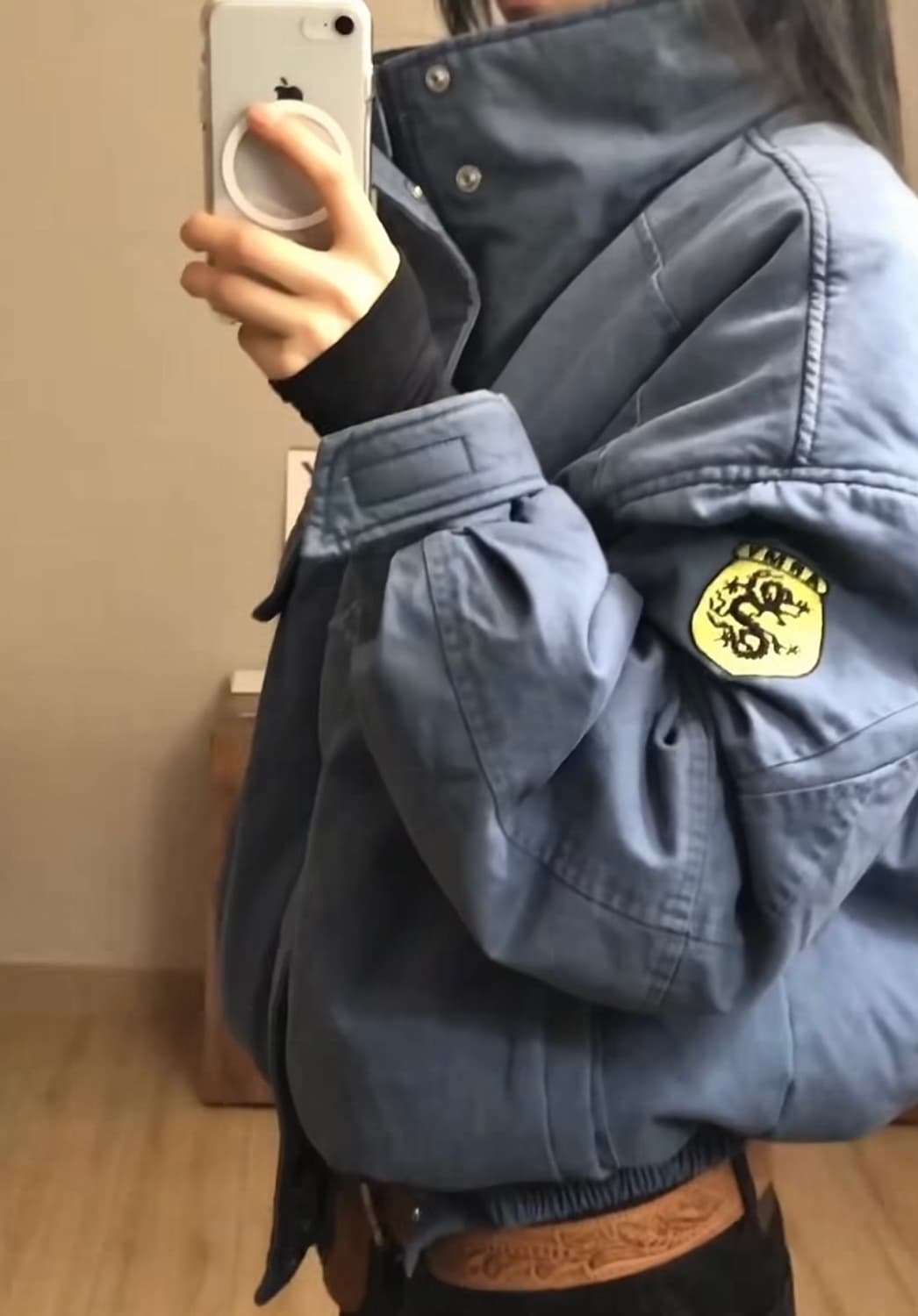 타오바오 점퍼 상품이미지3