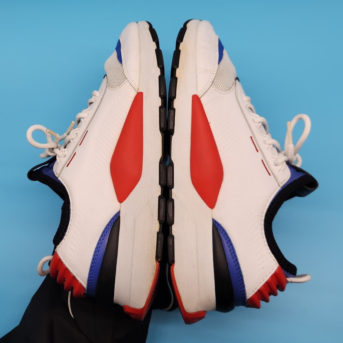 oo 푸마 RS-o 남성운동화 260 상품이미지6