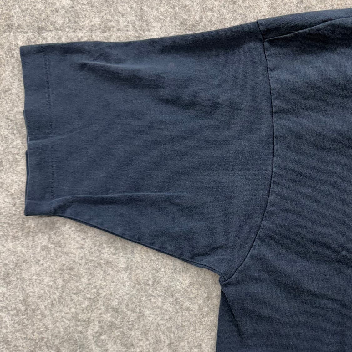 90s USA Vintage Pocket Tshirt 상품이미지9