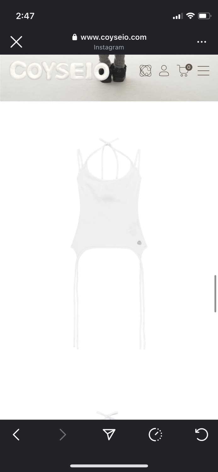 코이세이오 슬리브리스  상품이미지1