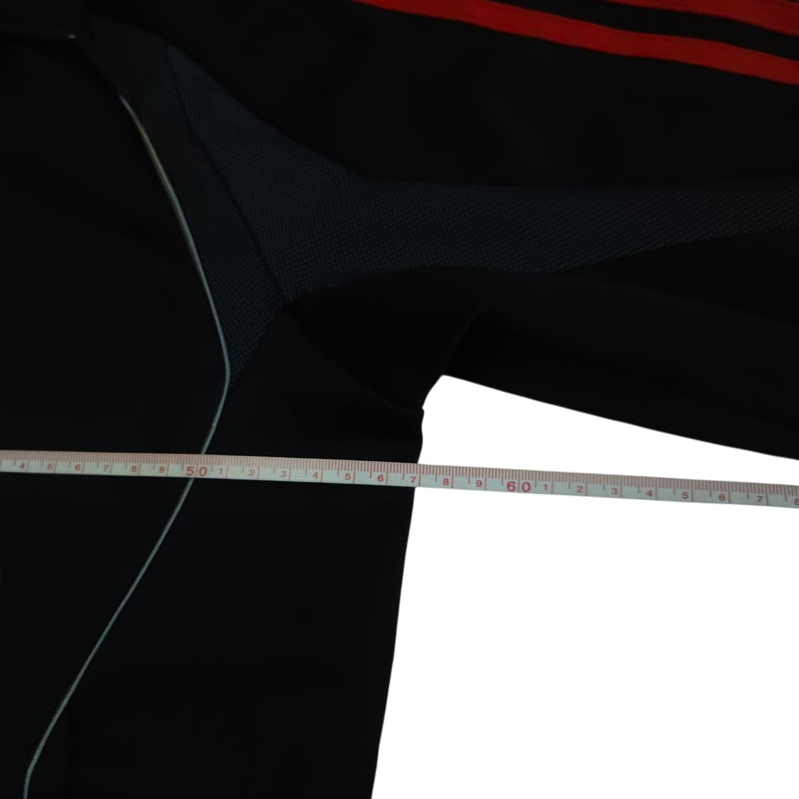 아디다스 져지 트랙탑 100-105 남여블랙 상품이미지8