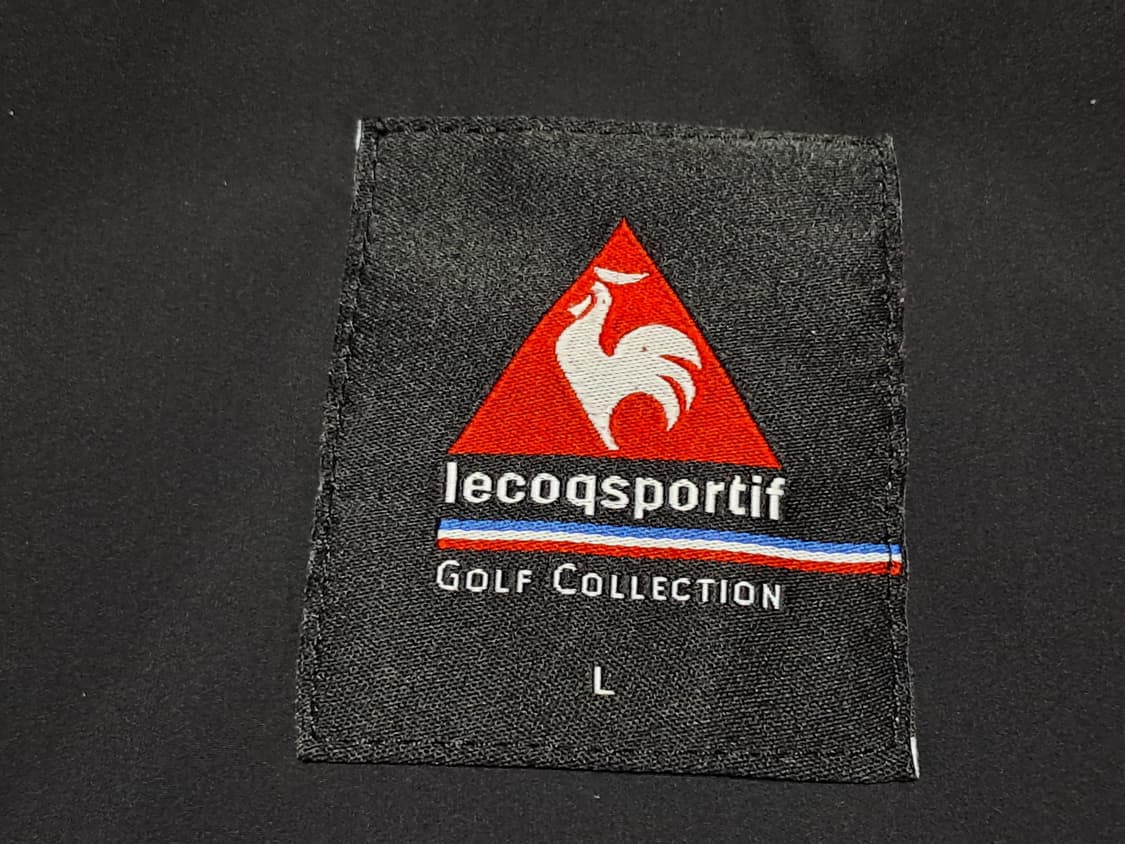 르꼬끄 골프 패딩조끼 남성100  상품이미지7