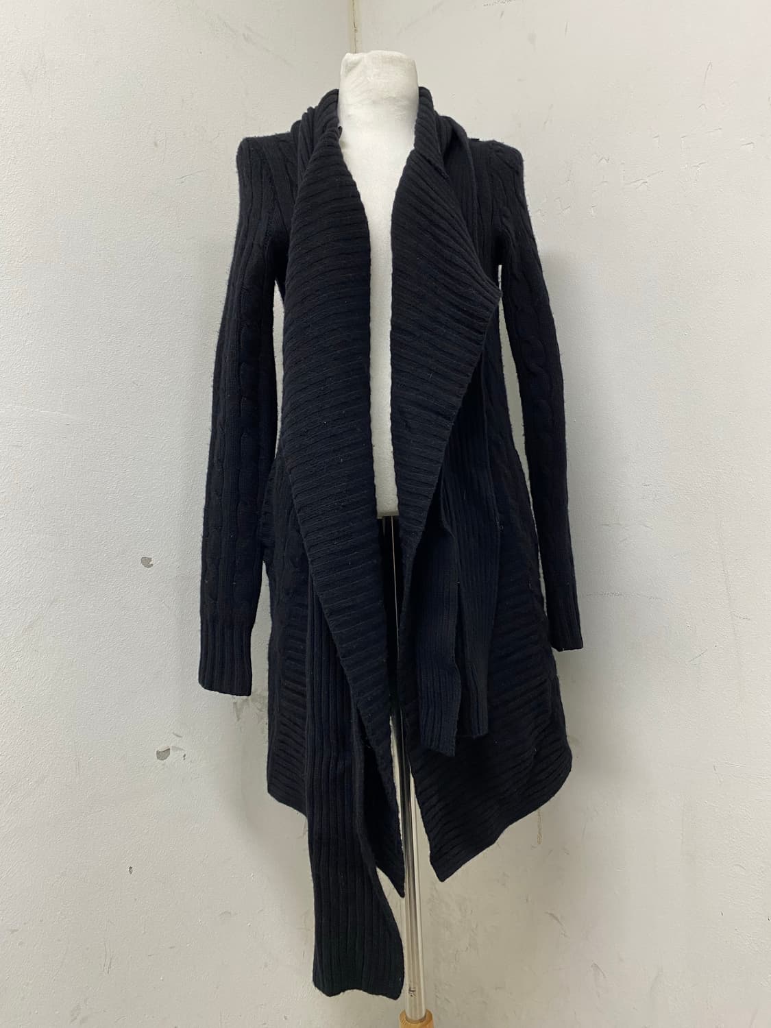 [Ralph Lauren]aesthetic Draped Knit Card 상품이미지5