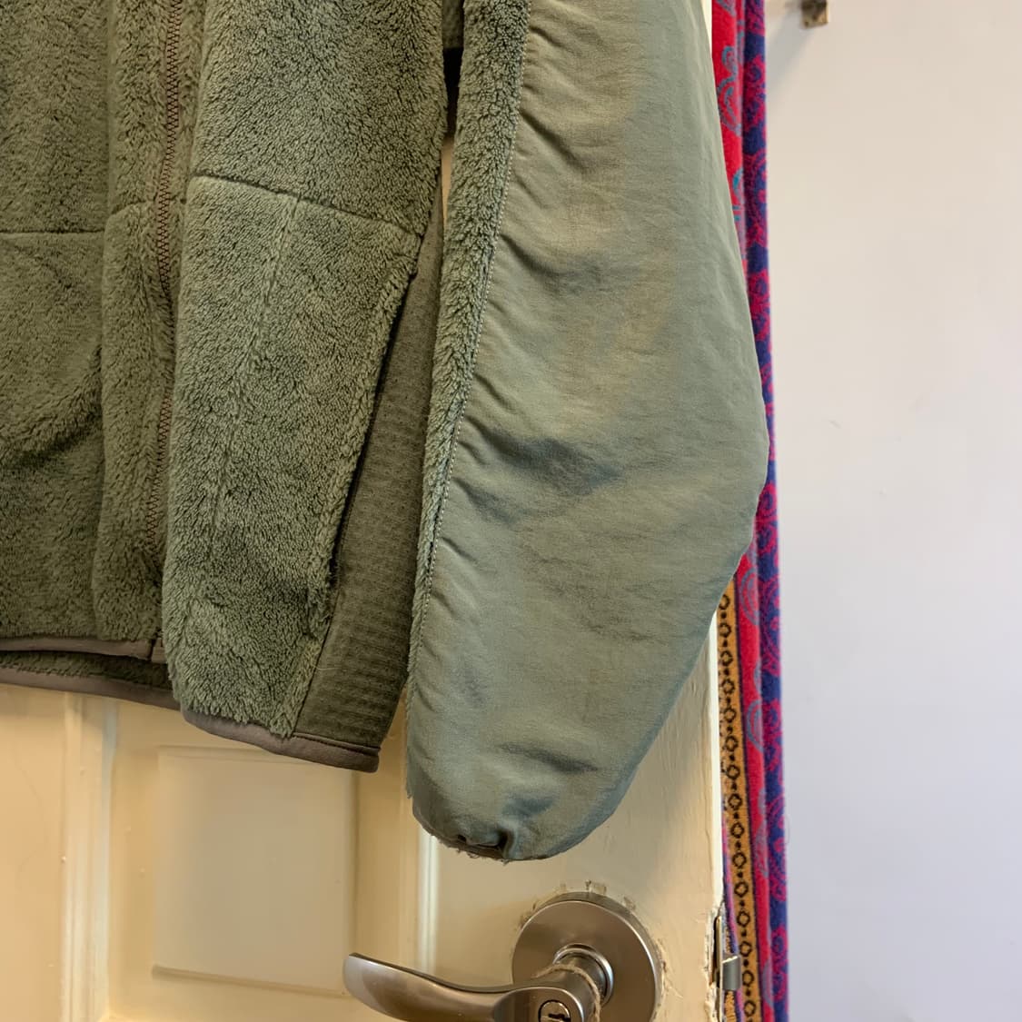 미군 폴라텍 플리스 젠3 M-R 상품이미지3