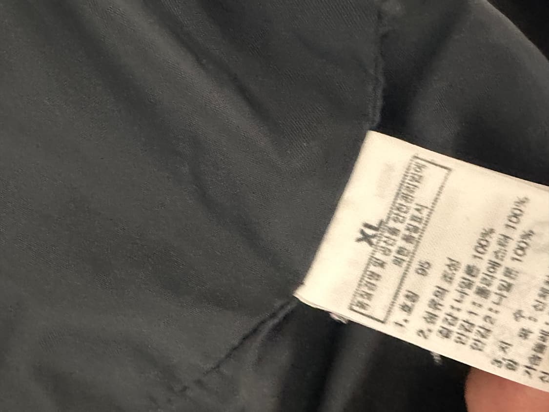 노스페이스 바람막이 상품이미지3