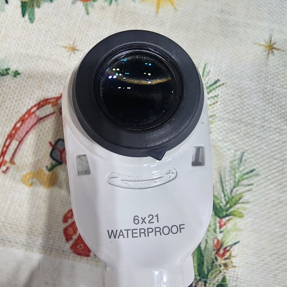 니콘 쿨샷 프로 거리측정기 상품이미지6