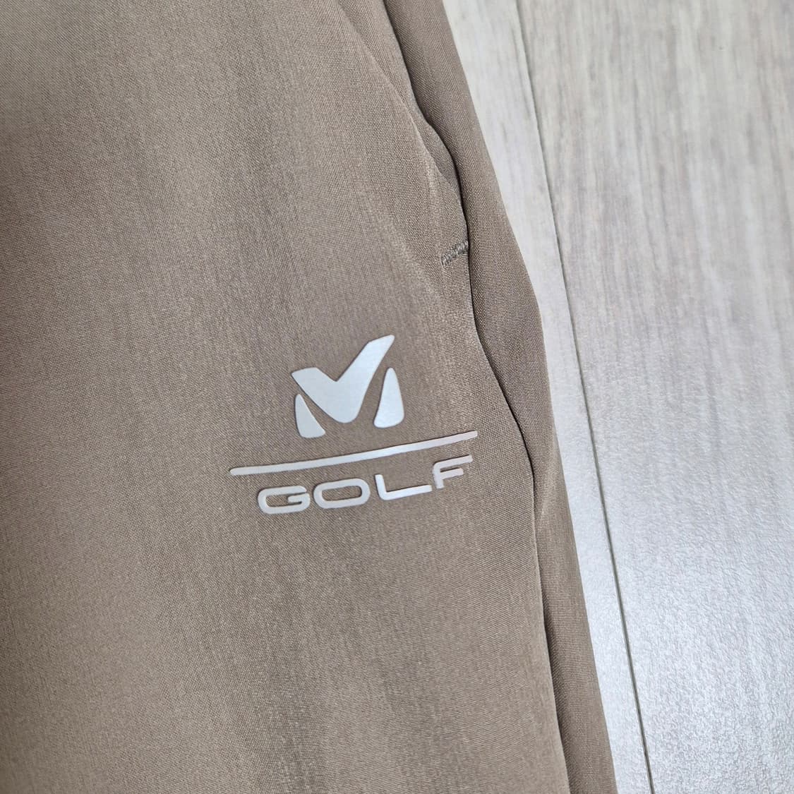 밀레 골프 바지 상품이미지2