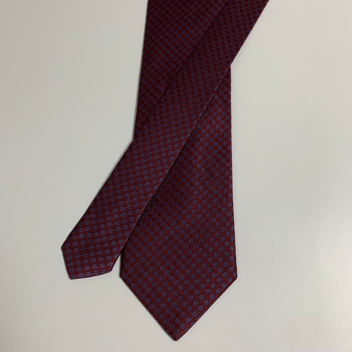 조르지오 아르마니(ARMANI) 명품넥타이 최상급 A+등급 상품이미지3