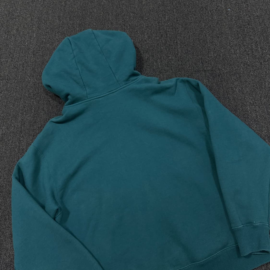 나이키ACG 풀오버 미드나잇 터콰이즈 후드 상품이미지6