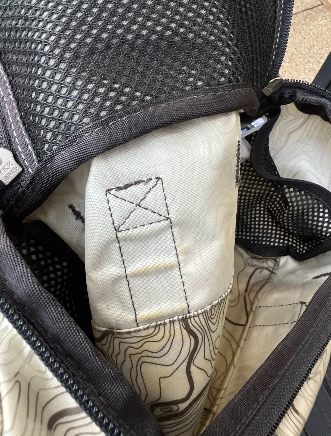 The north face 상품이미지5