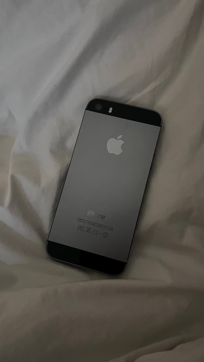 아이폰 5s 16기가 상품이미지1