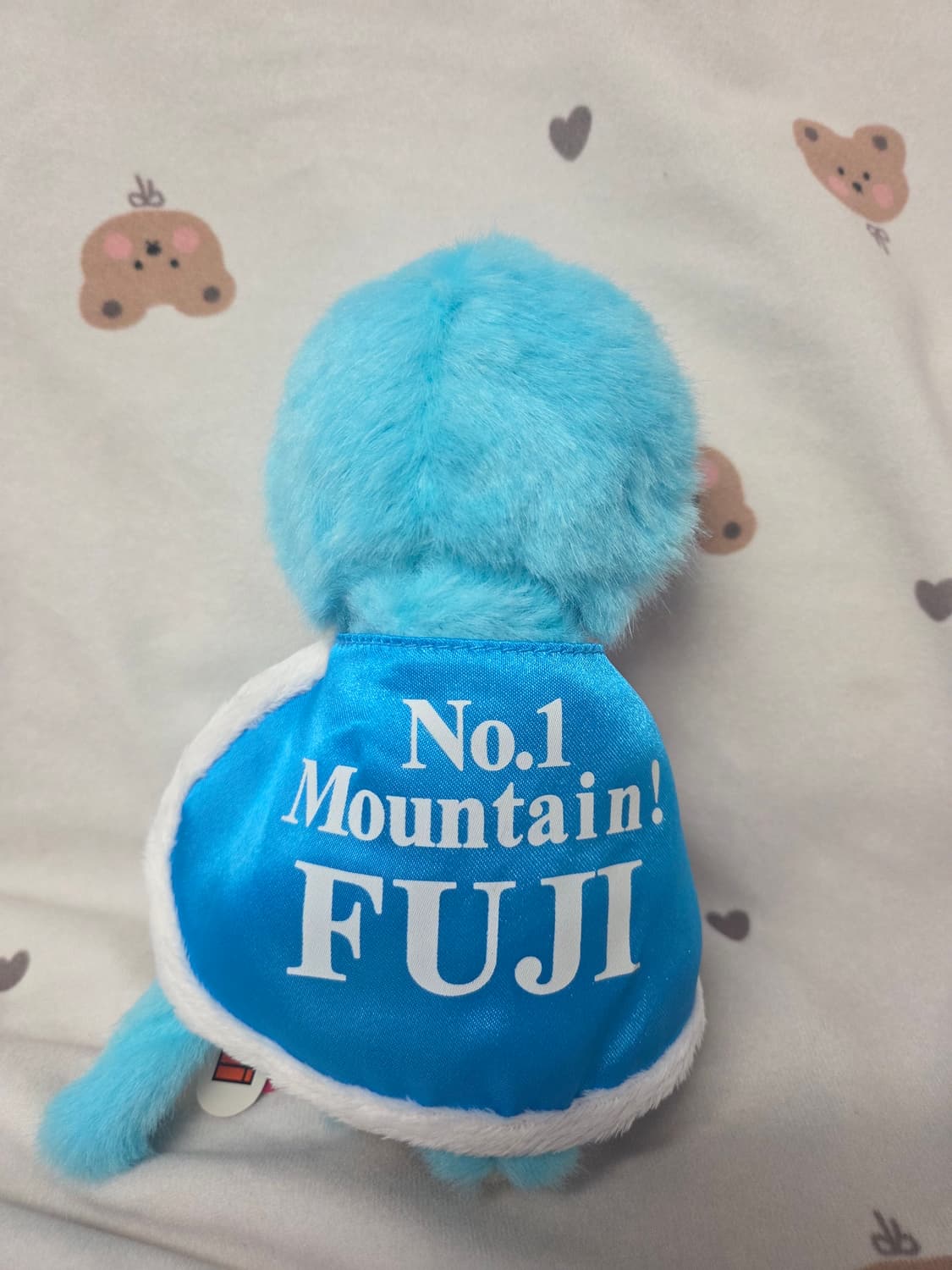 후지산 몬치치 상품이미지2