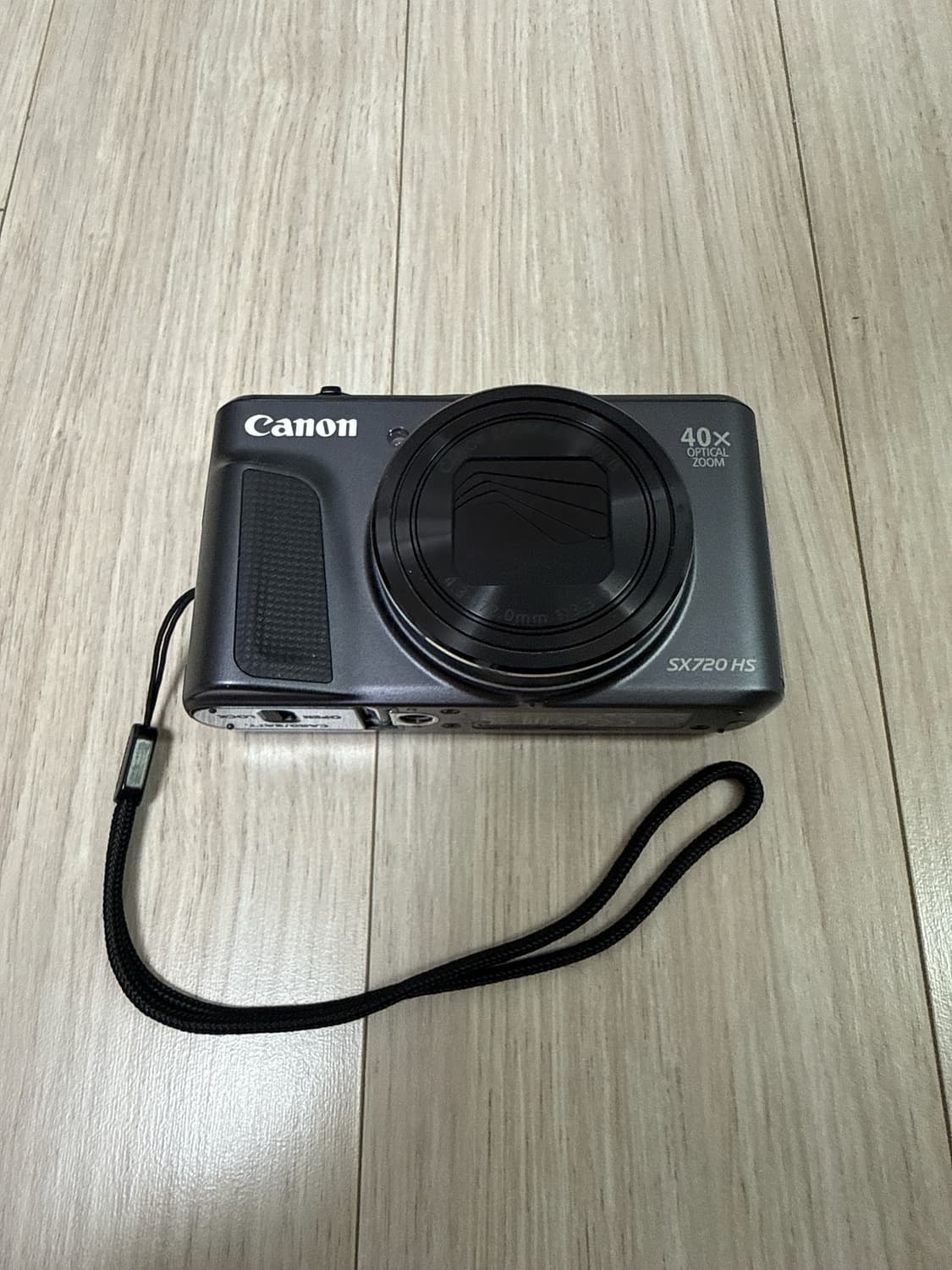 ✨민트✨ 캐논 PowerShot SX720 HS — 고화질 줌 카메라📸 상품이미지1