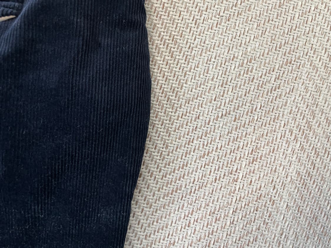 45rpm 코듀로이 네이비 팬츠  J03885 상품이미지5