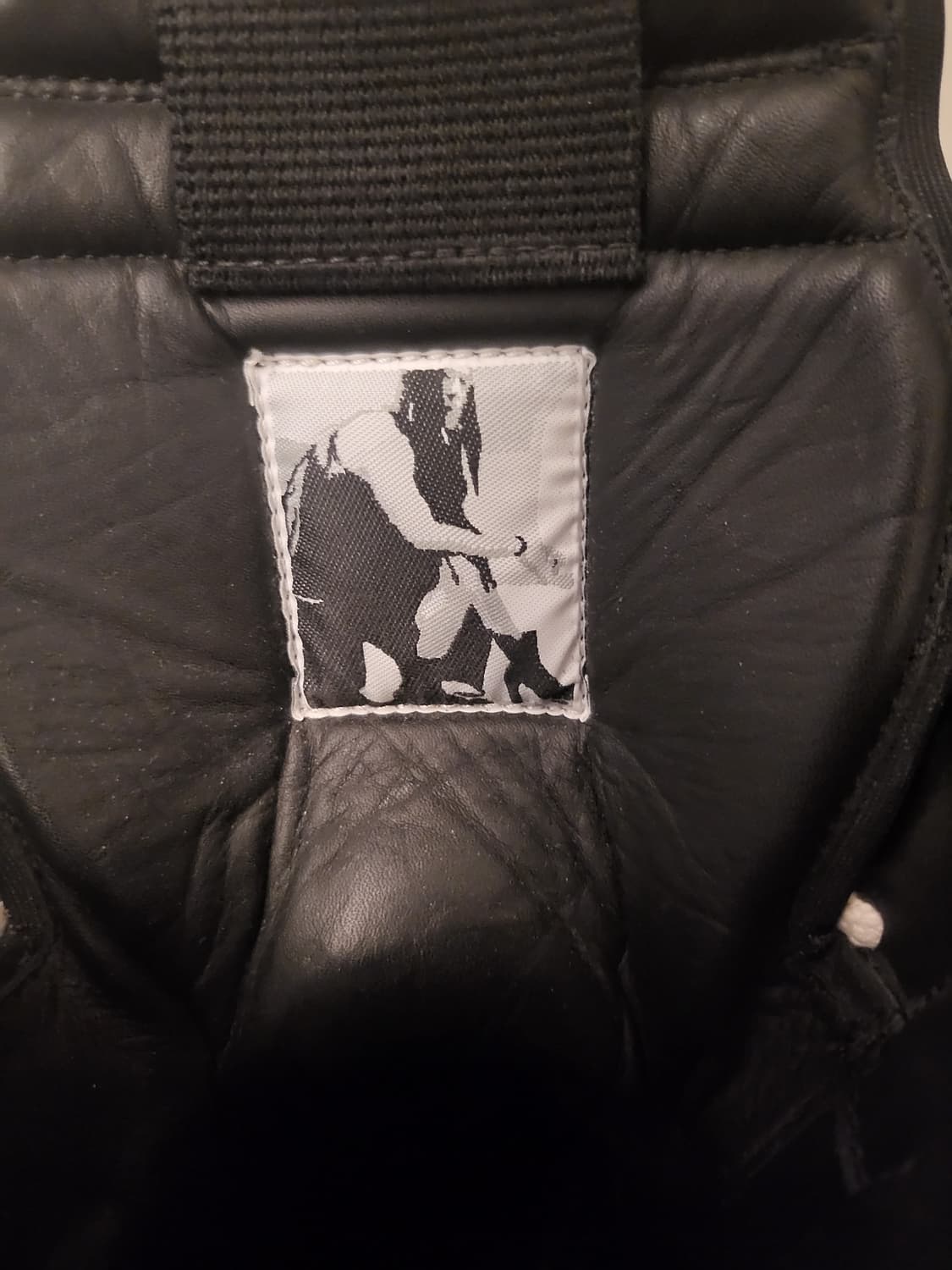 릭오웬스 FW16 말가죽 지오바스켓 상품이미지6