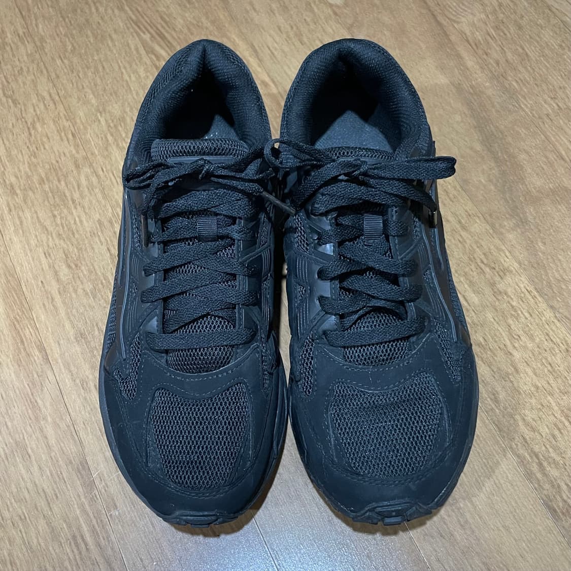 휠라 디사이퍼 운동화 270 상품이미지2