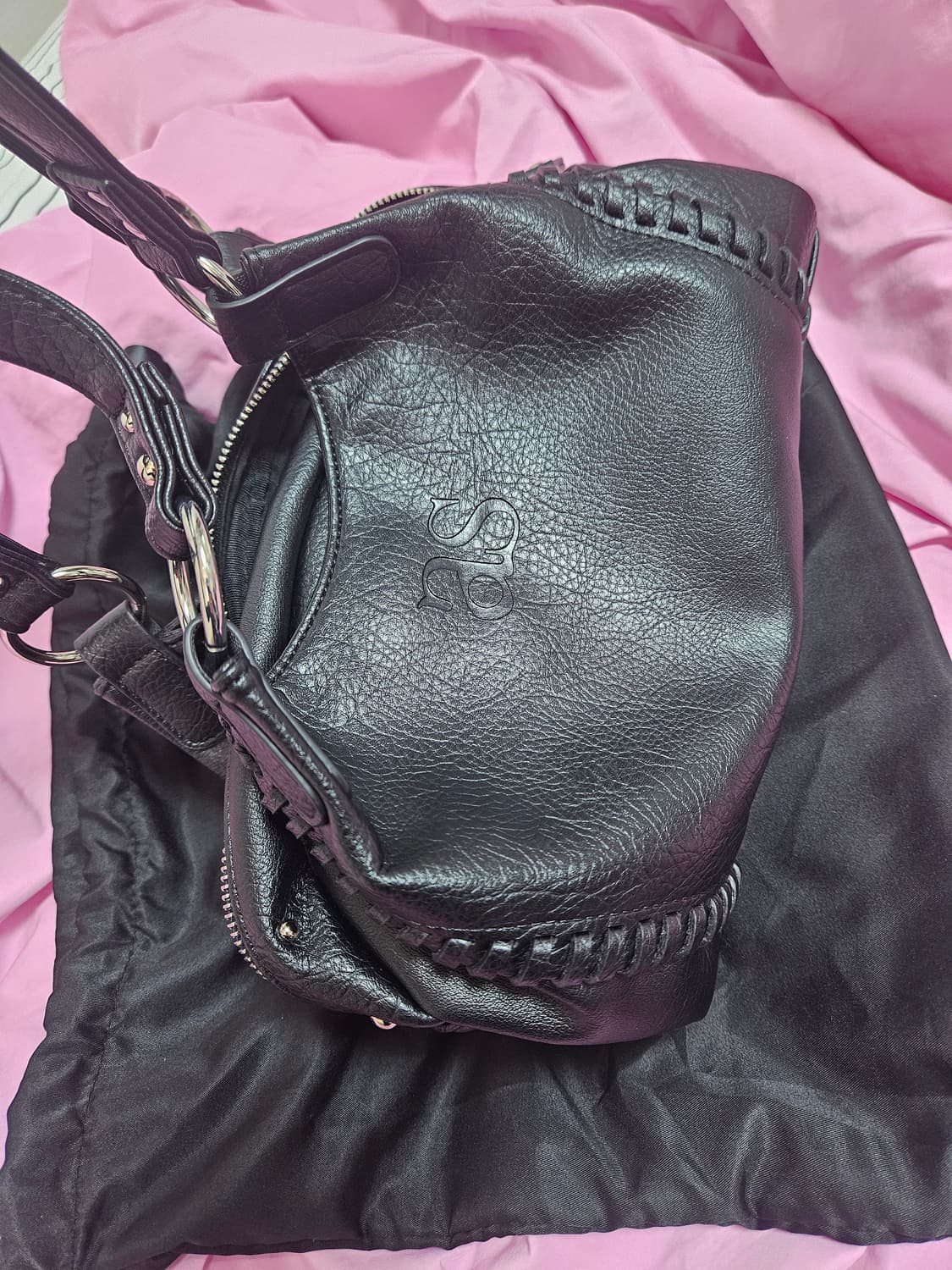 애즈온 보니타 미니백 상품이미지1