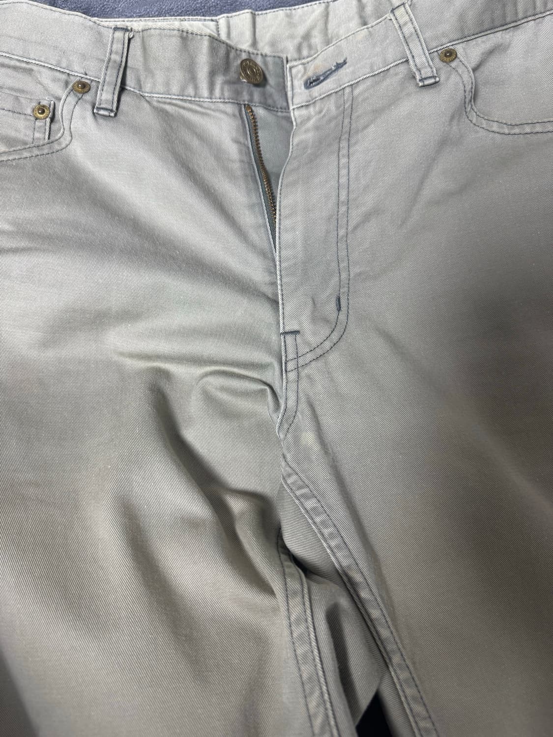 비즈빔 팬츠 상품이미지7