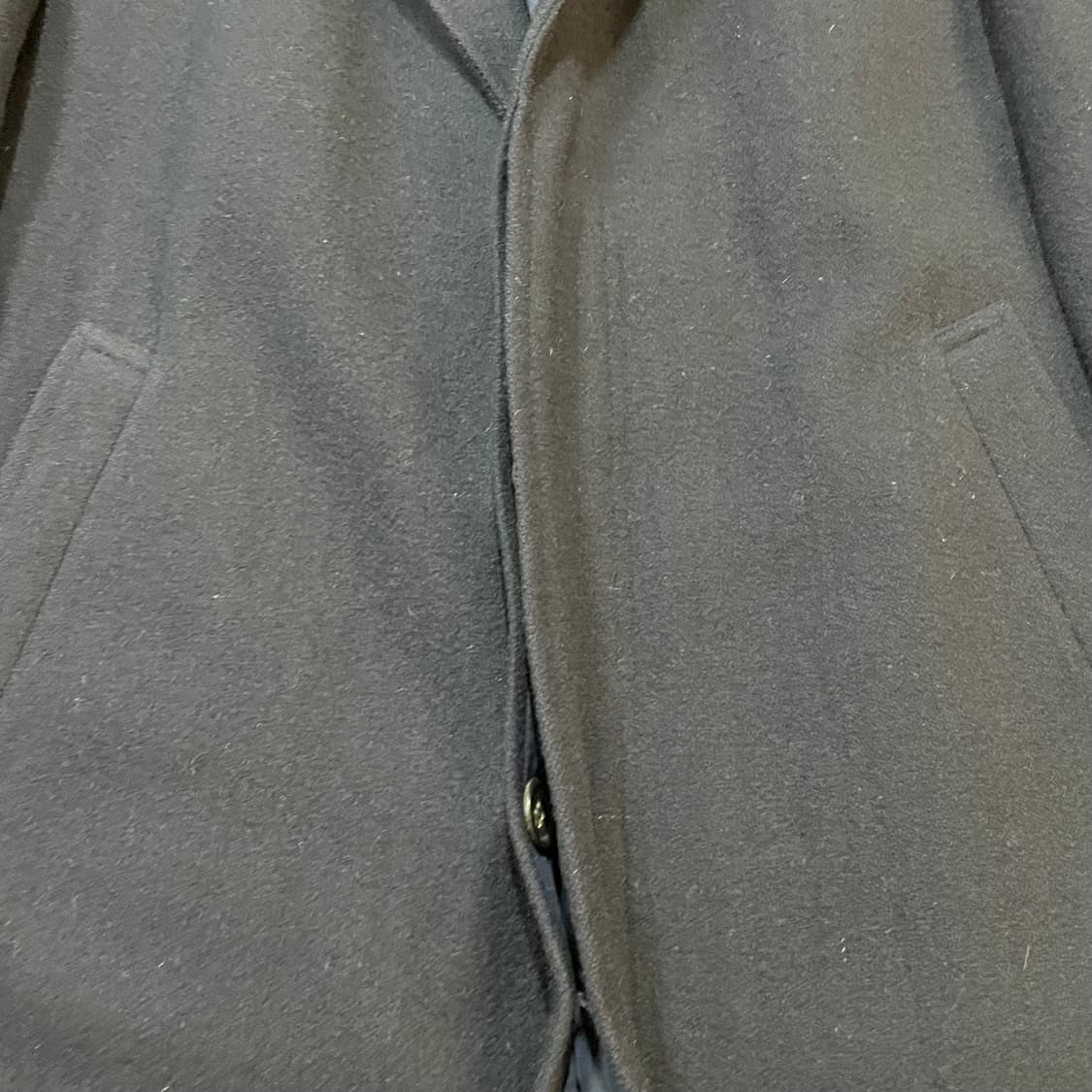 Comme des Garcons Homme Coat 상품이미지5