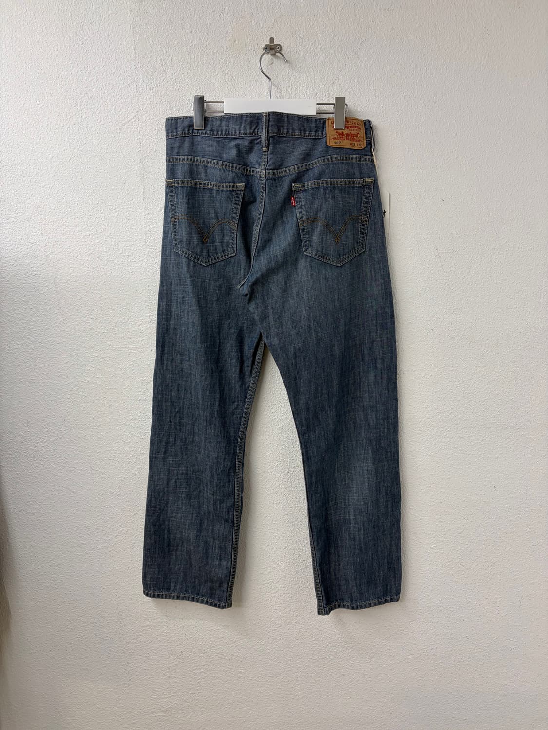 LEVI'S 569 (#029) 상품이미지4