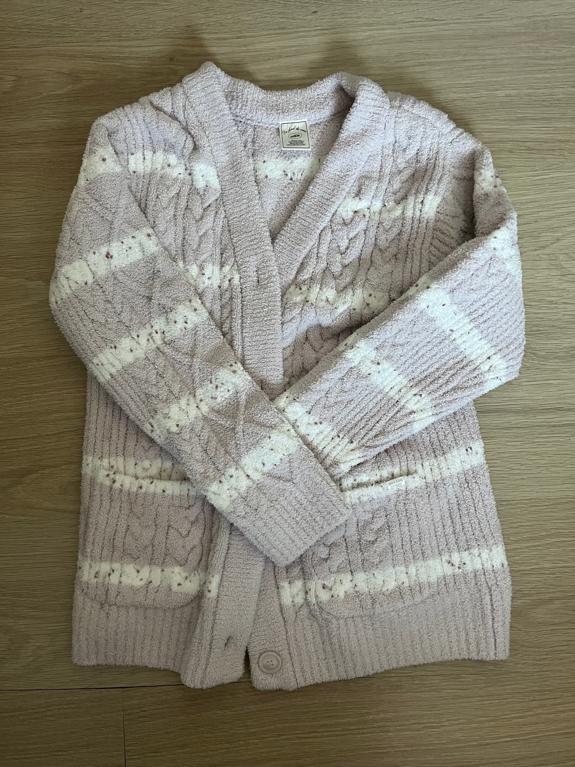 젤라또피케 가디건 상품이미지1