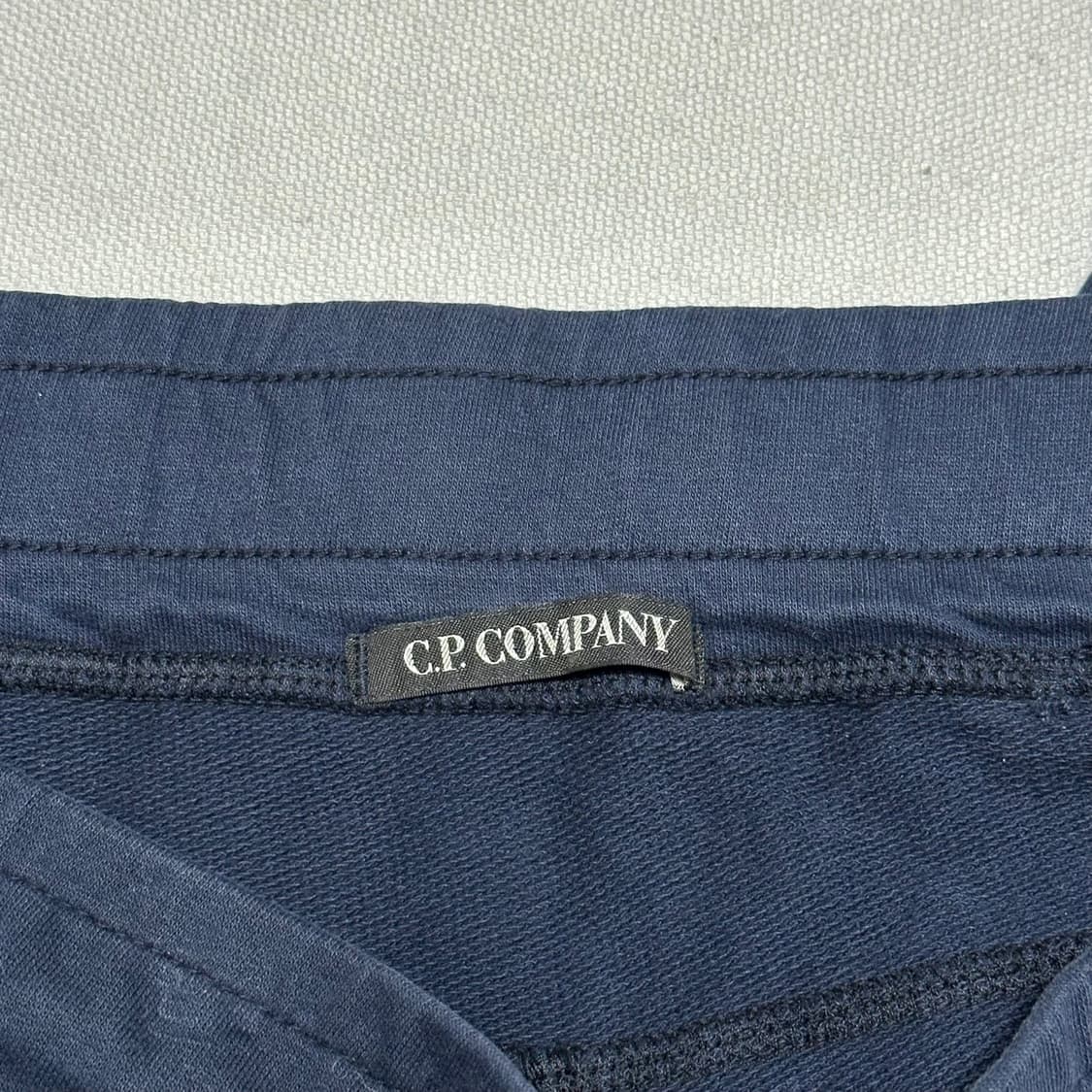 S CP 컴퍼니 남성 밴딩팬츠 상품이미지4