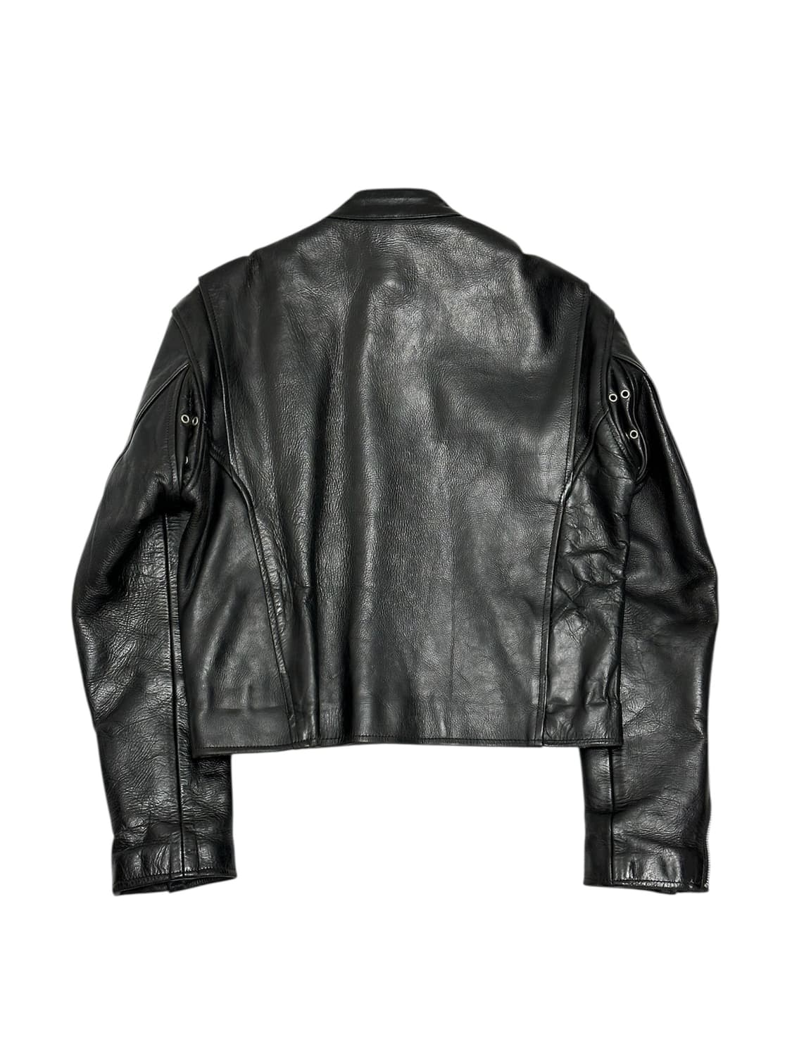 Bikers 소가죽 라이더 자켓 상품이미지5