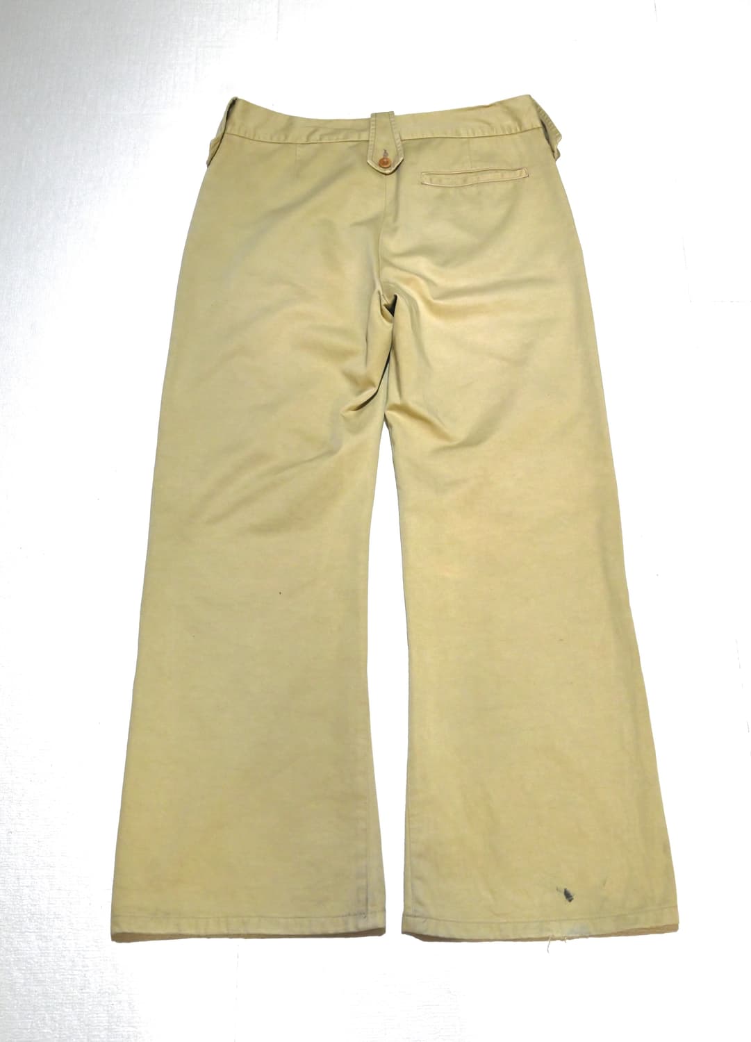 Martin margiela 2004ss anatomica pants 상품이미지8