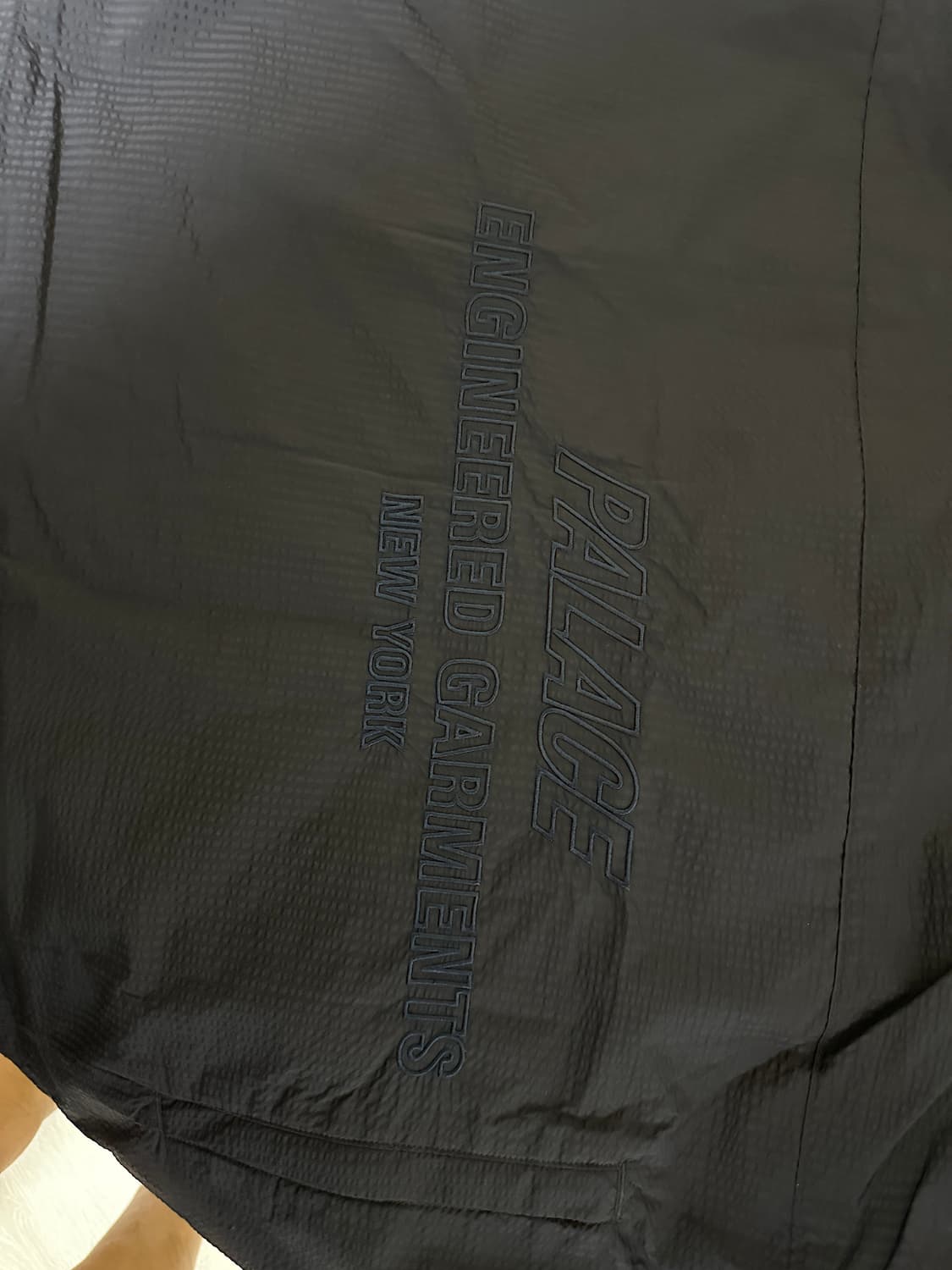 팔라스 엔가 트렉자켓 네이비 M 상품이미지4