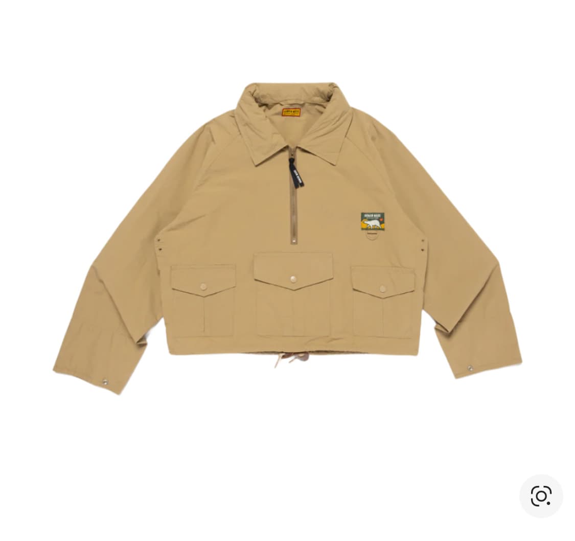 휴먼메이드 아노락 자켓  상품이미지1