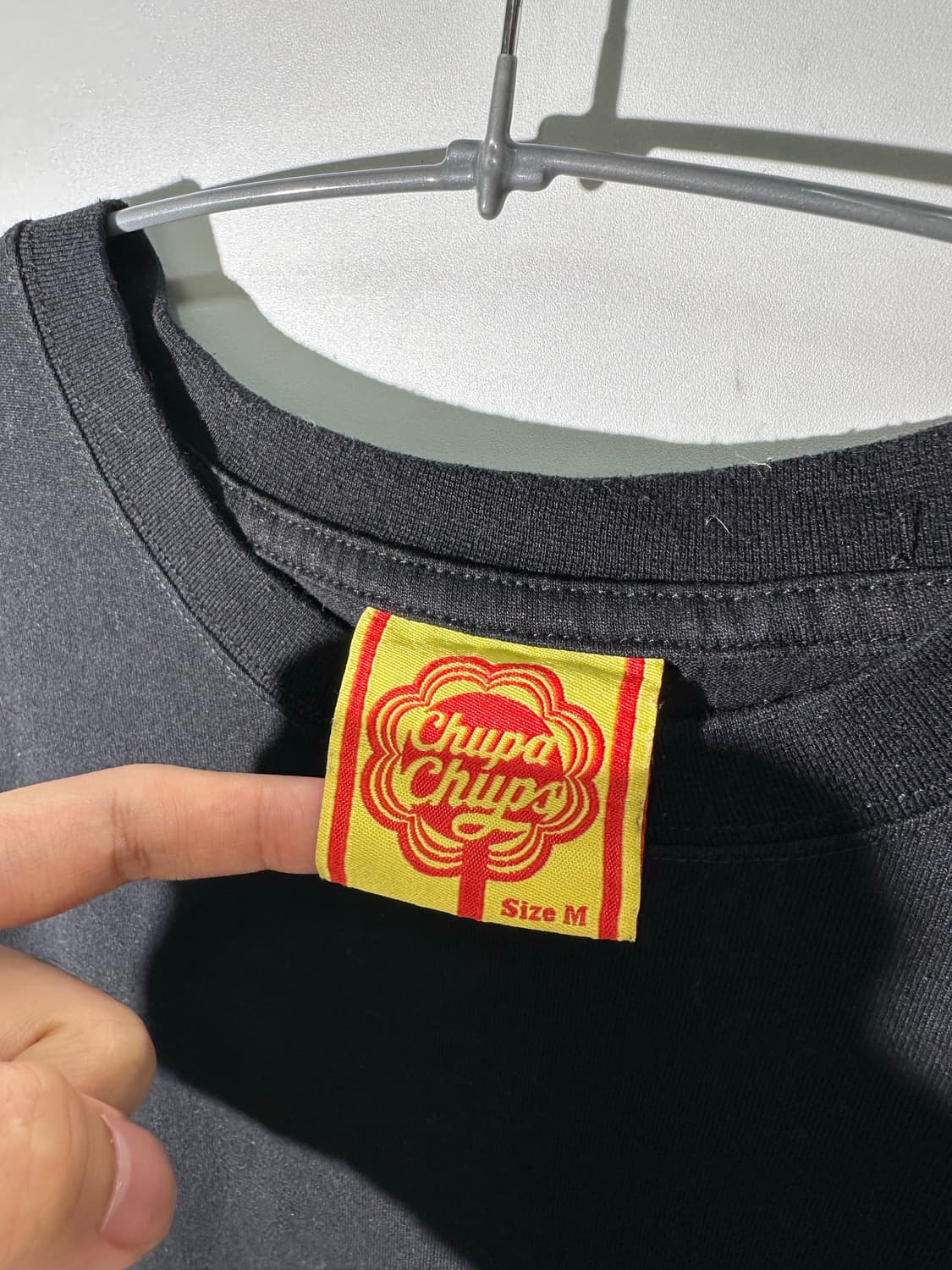 chupa cupps 츄파츕스 반팔 티셔츠 상품이미지4