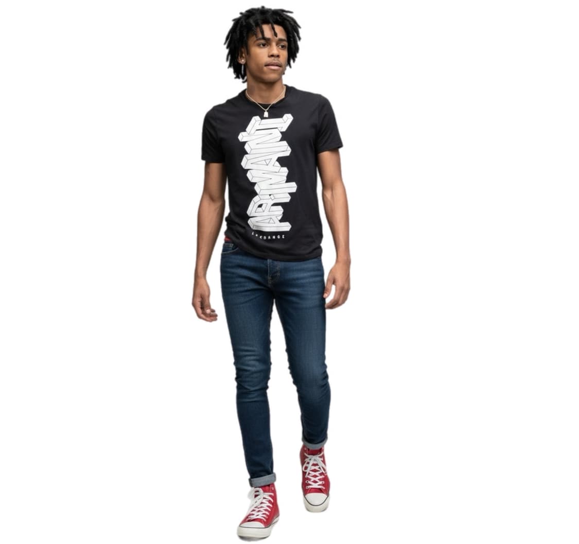 스투시 x 컨버스  척테일러 레더 하이 상품이미지1