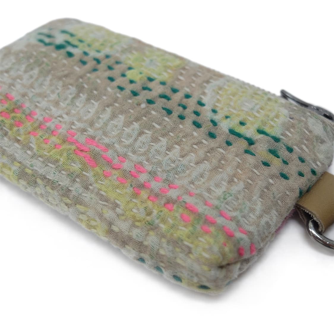 kantha pouch (087) 상품이미지5